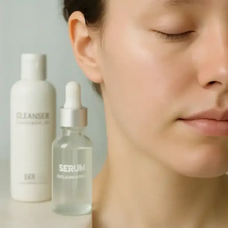 טיפול ממוקד באקנה: מה באמת עובד ואיך להימנע מטעויות נפוצות - קוסמטיקס