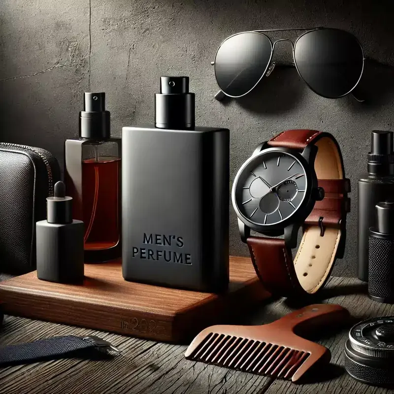 בשמים לגברים: הריחות שיכבשו את הלבבות