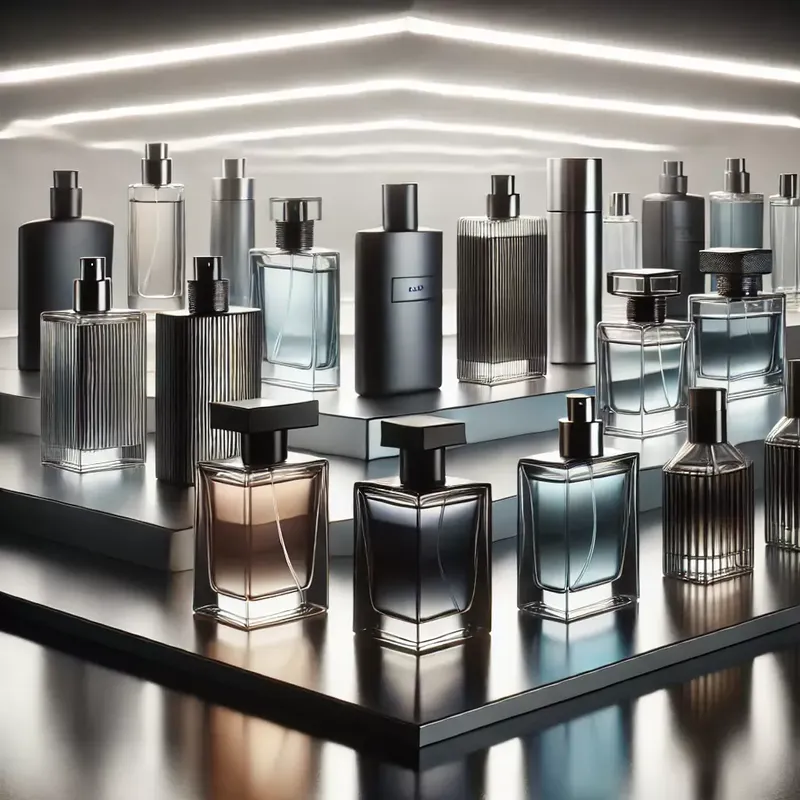 בשמים לגברים: מדריך לרכישת ריחות שמתאימים לאופי שלך