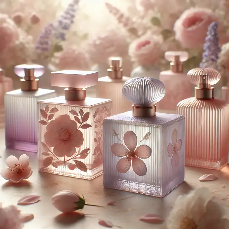 בשמים לנשים: המדריך המלא לבחירת הבושם הנכון 2025