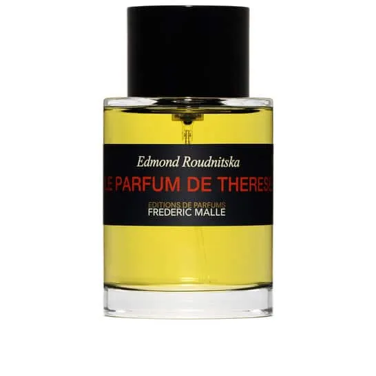 Product image: לה פרפיום דה טרס Le Parfum De Therese א.ד.פ 100 מ”ל בושם יוניסקס - פרדריק מאל FREDERIC MALLE