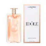 איידול בושם לאישה - לנקום א.ד.ט 50 מ"ל  LANCOME IDOLE EDT