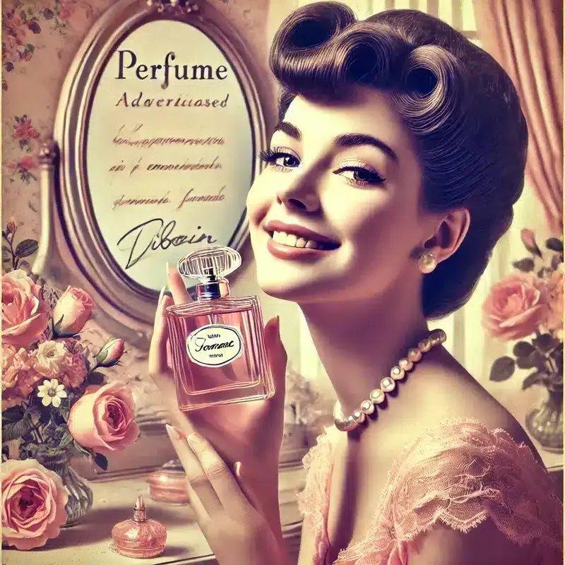 מסע בעולם הניחוחות: המדריך המקיף לבשמים – מהיסטוריה עשירה ועד חדשנות מסעירה