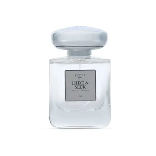 Product image: הייד אנד סיק אקסטרקט דה פרפיום בושם יוניסקס 100 מ"ל - איבוק פריז EVOKE PARIS HIDE AND SICK