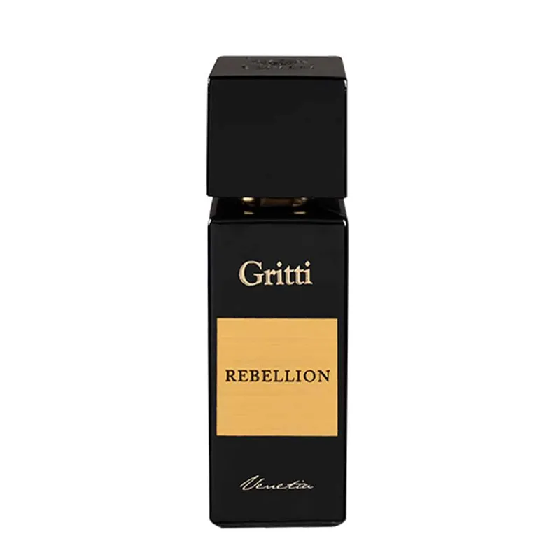 Product image: גריטי ריבליון א.ד.פ 100 מ"ל בושם לגבר Gritti Rebellion E.D.P 100ml