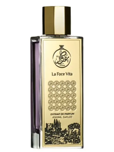 עוואד לה פוצה ויטה LA FOCE VITA PARFUM