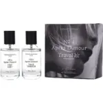 מארז אפרה לה מור מס4 תומאס קוסמלה א.ד.פ 30 מ”ל + בושם לשיער 30מ"ל בושם יוניסקס –  Thomas Kosmala