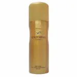 גולד מיינד דאו ספריי(ג) / Deo Spray Gold Mind Men