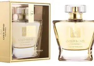 קלאסיק ליידי גולד מיינד (א) אדט 80מל