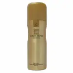 ליידי גולד מיינד דאו ספריי(א) / Deo Spray Lady Gold Mind Women