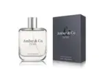בושם לגבר קלאסיק אמבר&קו (ג) אדט 100מל / Classic Amber&co (m) Edt 100 Ml