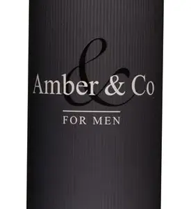 אמבר&קו (ג) דאו ספריי 200מ"ל