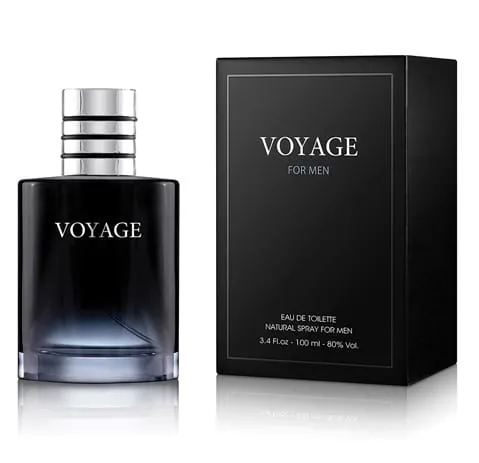 קלאסיק וויאג (ג) אדט 100מל