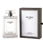 בושם לאישה קלאסיק דה סיסו וויט (א) אדט 100מ"ל / Classic De Siso(w) White Edt 100ml