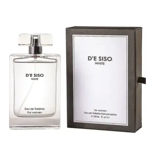 קלאסיק דה סיסו וויט (א) אדט 100מ"ל