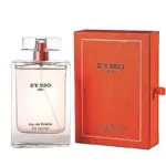 בושם לאישה קלאסיק דה סיסו רד (א) אדט 100מ"ל / Classic De Siso Red Edt 100ml