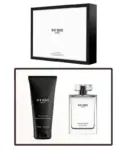 בושם לאישה דה סיסו סט וויט (א) אדט 100מל + ק.גוף 130מל / De Sisso White Set Edt 100ml+body Lotion 130ml