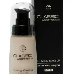קלאסיק מייקאפ עשיר02