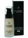 קלאסיק מייקאפ עשיר03 / Classic Firming Make Up No.03