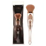 לסרה מב.3ב 1פטנט25 / Make Up Brush 3 In 1- 25