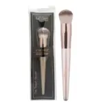 לסרה מברשת עגולה לאבקות מס' 27 / La Sera Cricle Brush 27