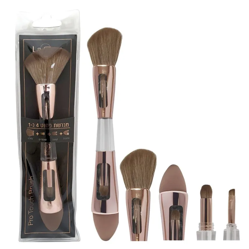 לסרה מברשת פטנט 4ב - 1מס' 29