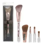 לסרה 4מברשות ב - 1מס' 30 / La Sera 4 Brushes In 1-30