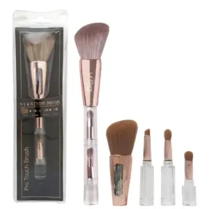 לסרה 4מברשות ב - 1מס' 30