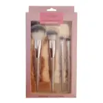לסרה סט 4מברשות פנטזי / La Sera 4 Fantasy Brushes
