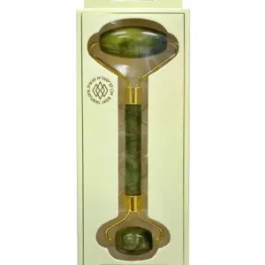 לסרה אבן ג'ייד לפנים