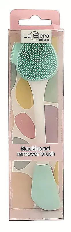 לסרה מברשת לניקוי ועיסוי הפנים 4ב-1