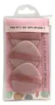לסרה ספוגית פאפ עם כרית אוויר 3יחידות / Lasera Pap Sponge With Air Bag 3 Pcs.
