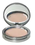 לסרה פודרה דחוסה 02טבעי אפרסק / La Sera Face Powder #02 (medium)