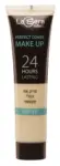 לסרה מייק אפ מס' 22 / Lasera Make Up 24 Hours No. 22 30ml