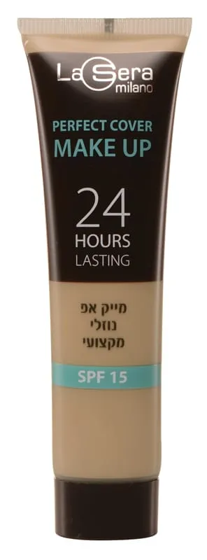לסרה מייק אפ מס' 25