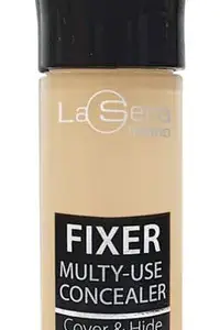 לסרה קונסילר עם ראש ספוגית גוון בהיר 10