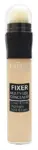 לסרה קונסילר עם ראש ספוגית גוון בהיר 10 / Lasera Bright Concealer With Sponge- 10