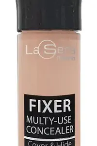 לסרה קונסילר עם ראש ספוגית גוון טבעי - 20