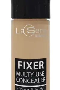 לסרה קונסילר עם ראש ספוגית גוון בז' 30