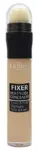 לסרה קונסילר עם ראש ספוגית גוון בז' 30 / Lasera Beige Concealer With Sponge-30