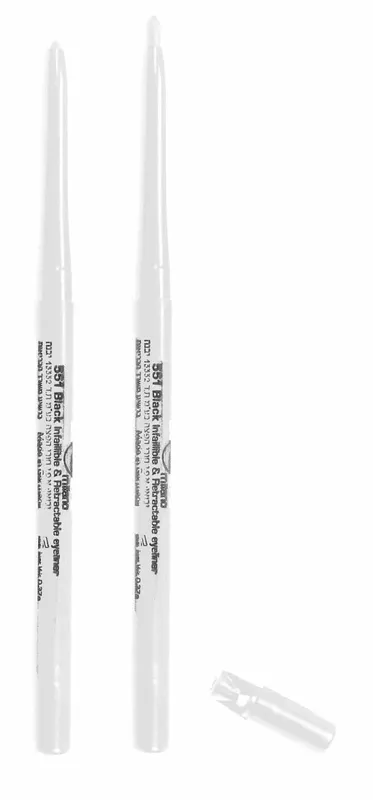 לסרה ע.עיניים מטיק לבן 558עולה יורד