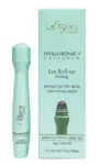 לסרה היאלורוניק רול-און לעיניים מונע קמטוטים ונפיחות 15מל / La Sera Hialronic Anti Wrinkle Eyes Roll-on 15ml