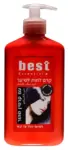 בסט ק.לחות לשיער קרטין רגיל/יבש / Best Moisturizer Hair Cream Ceratin
