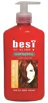 בסט ק.לחות לשיער ליבש מאוד וצבוע / Best Moisturizer Hair Cream For Dry & Colored Hair