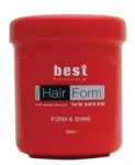 בסט היירפורם קרם לחות 500מל / Best Hair Form 500 Ml
