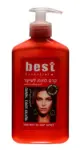 בסט ק.לחות לשיער שמן מרוקאי ליבש מאוד / Best Moisturizer Hair Cream Marrocan Oil
