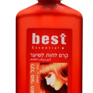 בסט ק.לחות לשיער מועשר בפסיפלורה