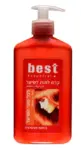 בסט ק.לחות לשיער מועשר בפסיפלורה / Best Lotion Cream Passiflora