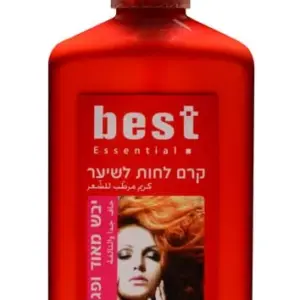בסט ק.לחות לשיער מועשר בחוחובה