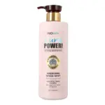 PRO HAIRשמפו מקצועי לשיער מתולתל 1ל' / Pro Hair Professional Shampoo Curly Hair 1 L